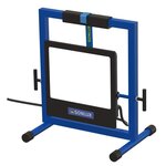 CENTRALE BRICO Projecteur de chantier LED 360°, 4500lm, IP65 - garantie 3 ans