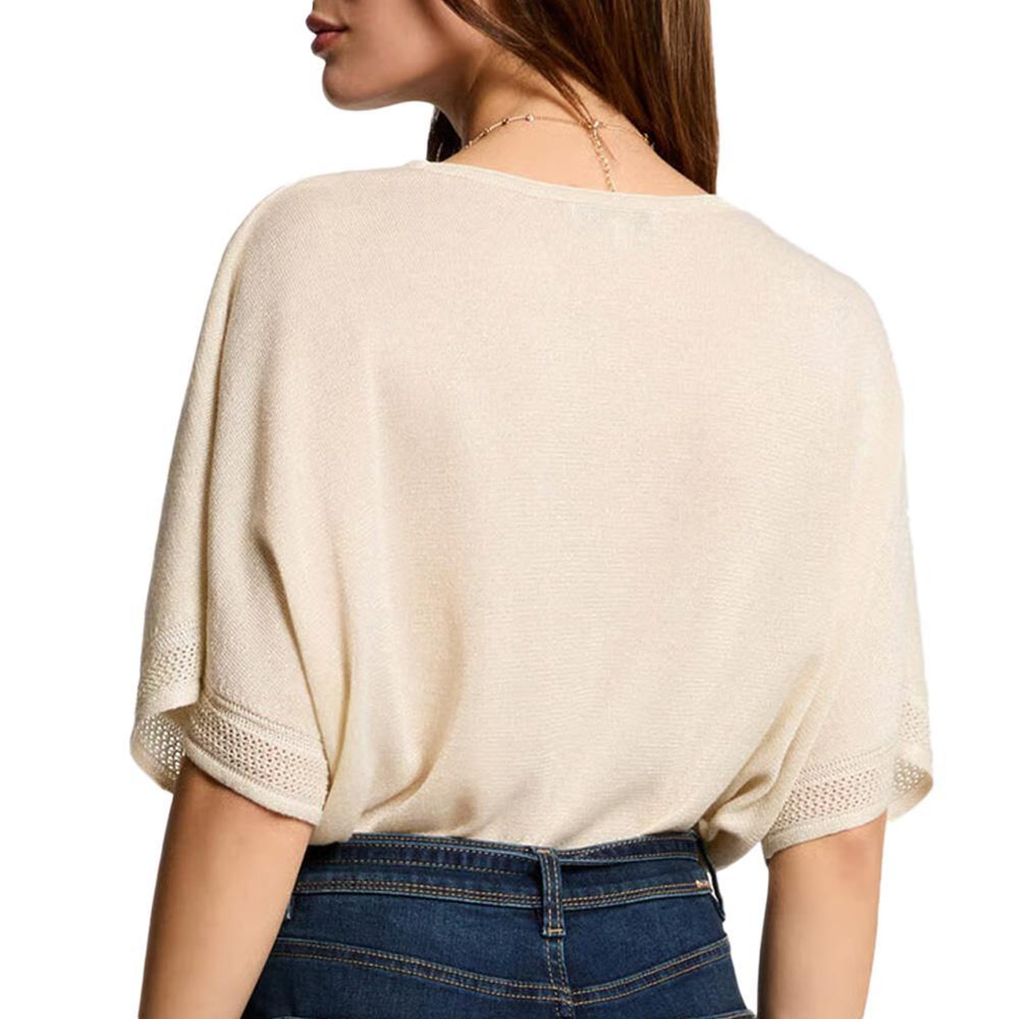 Voir la diapositive 4 : MORGAN Pull  Femme Morgan MCHRIS