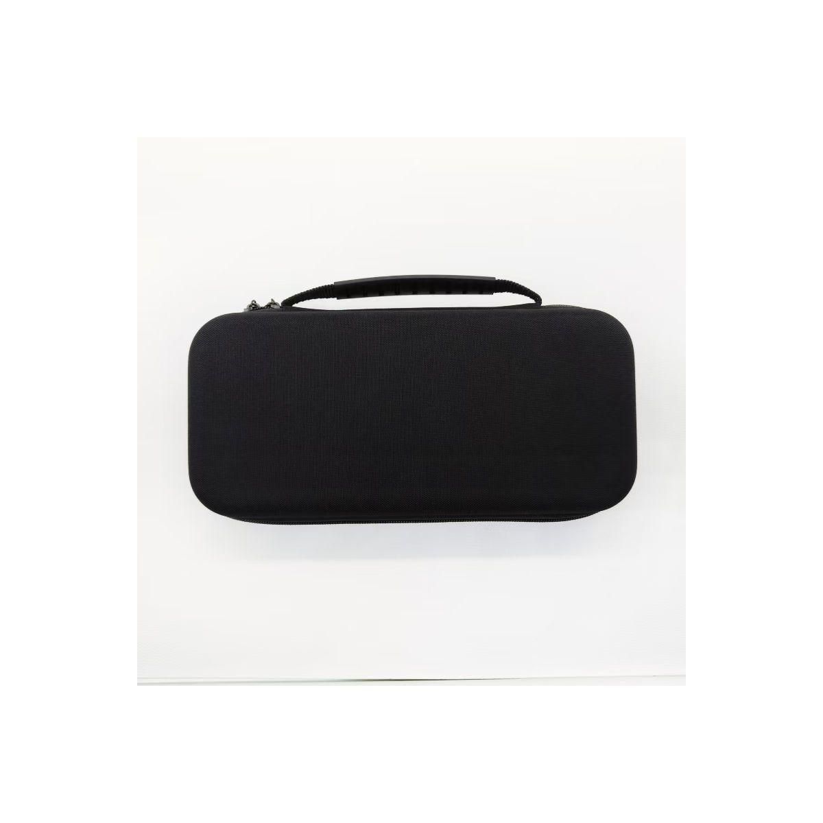 AKUMA Housse de protection CYBER S11 POUR SWITCH2 NOIRE