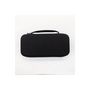 Voir la diapositive 3 : AKUMA Housse de protection CYBER S11 POUR SWITCH2 NOIRE