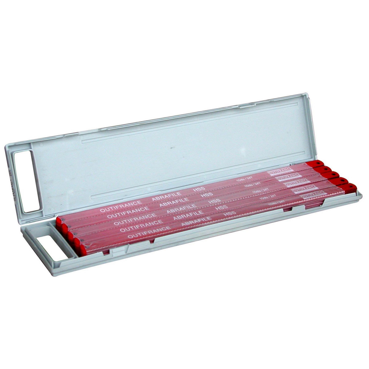 OUTIFRANCE Lame de scie à métaux hss 12 dents