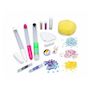 Voir la diapositive 3 : BUKI Kit de stylo do it yourself Kawaii
