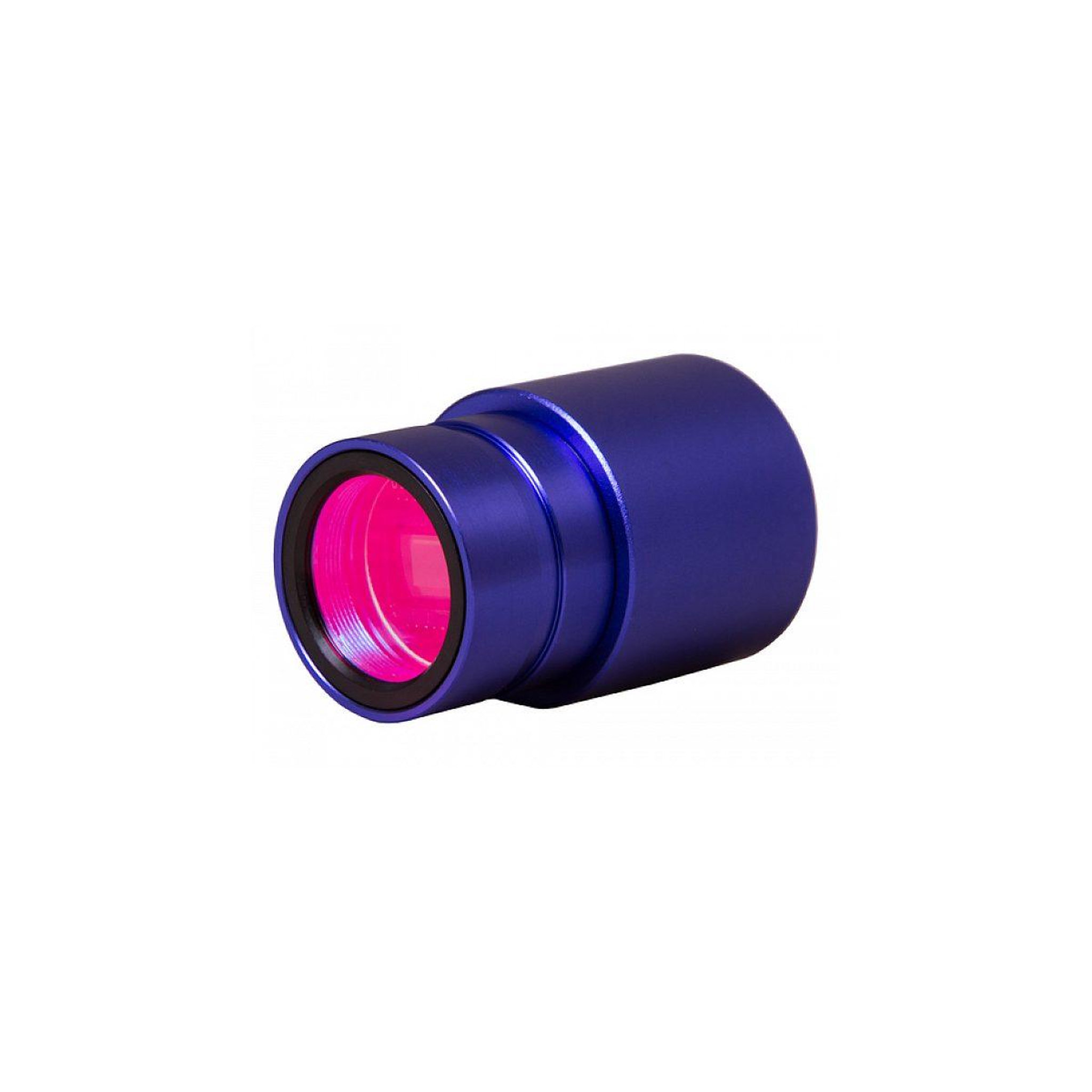 Voir la diapositive 5 : LEVENHUK M200 base bleu 2 mp cmos