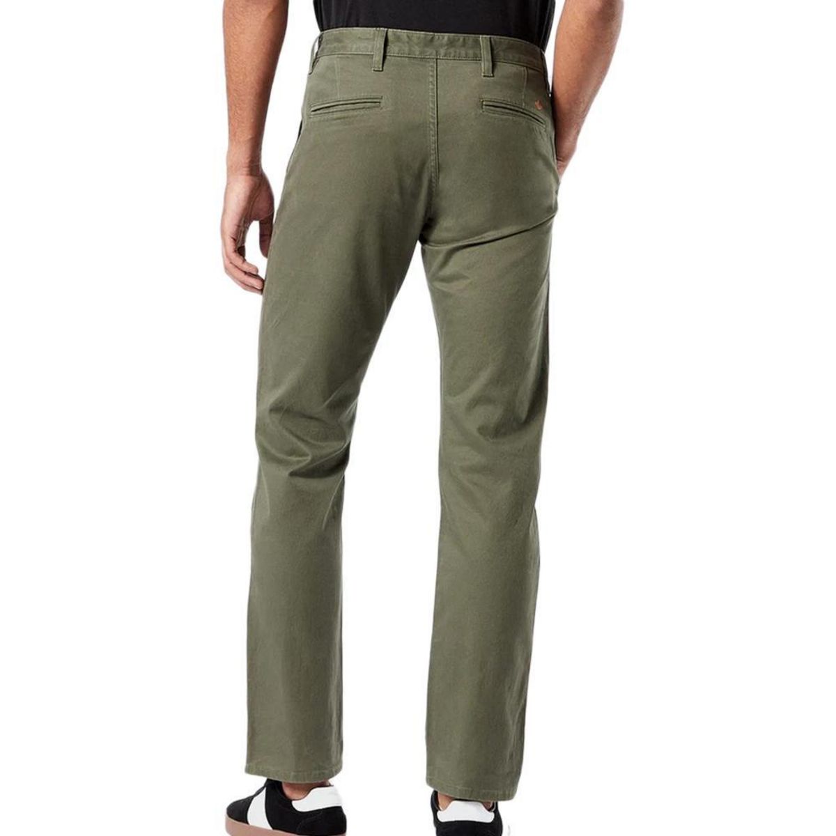 DOCKERS Pantalon Chino  Homme Dockers Alpha