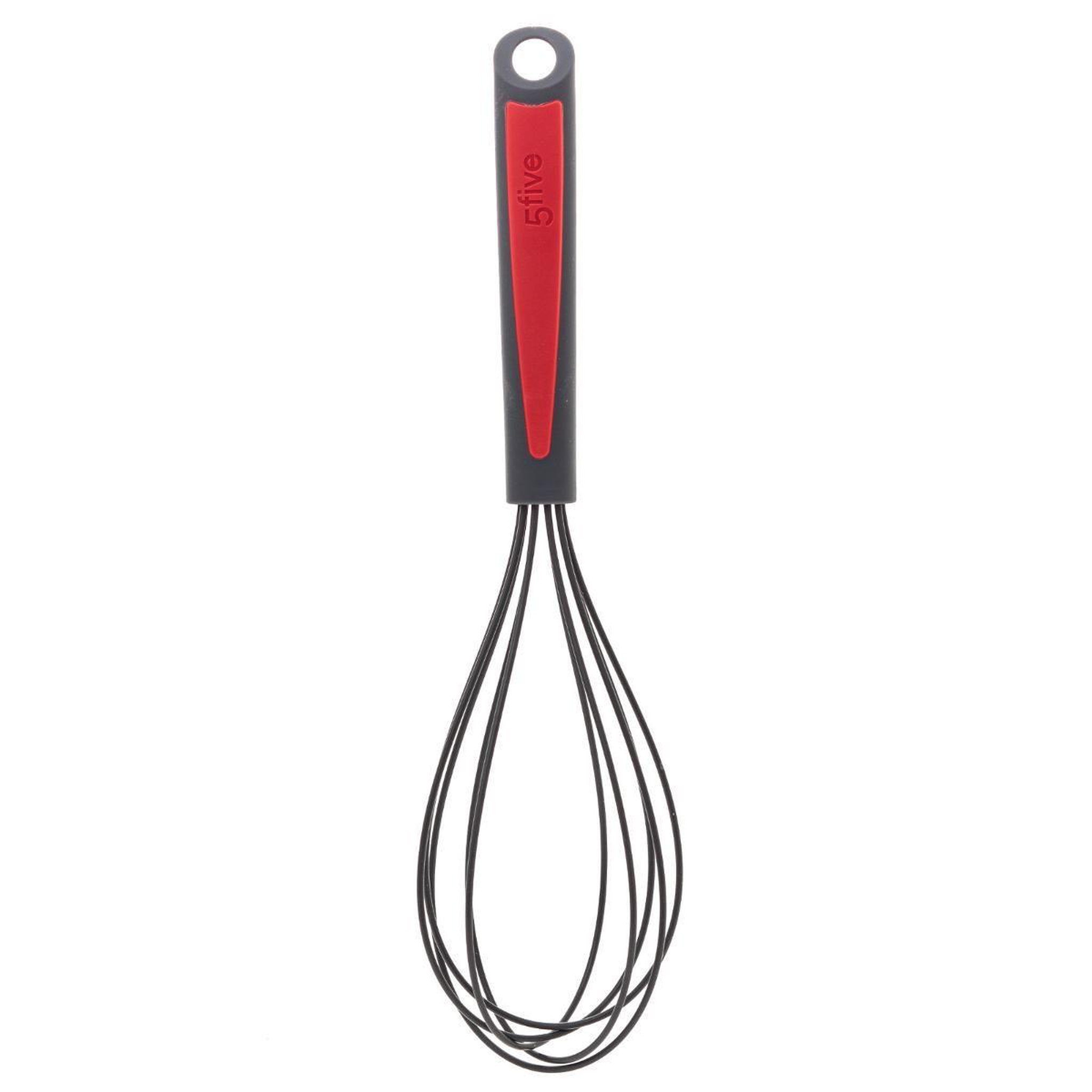FIVE Fouet de cuisine  silitop  34cm noir