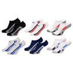 KAPPA Chaussettes KAPPA SNEAKER. Coloris disponibles : Multicolore