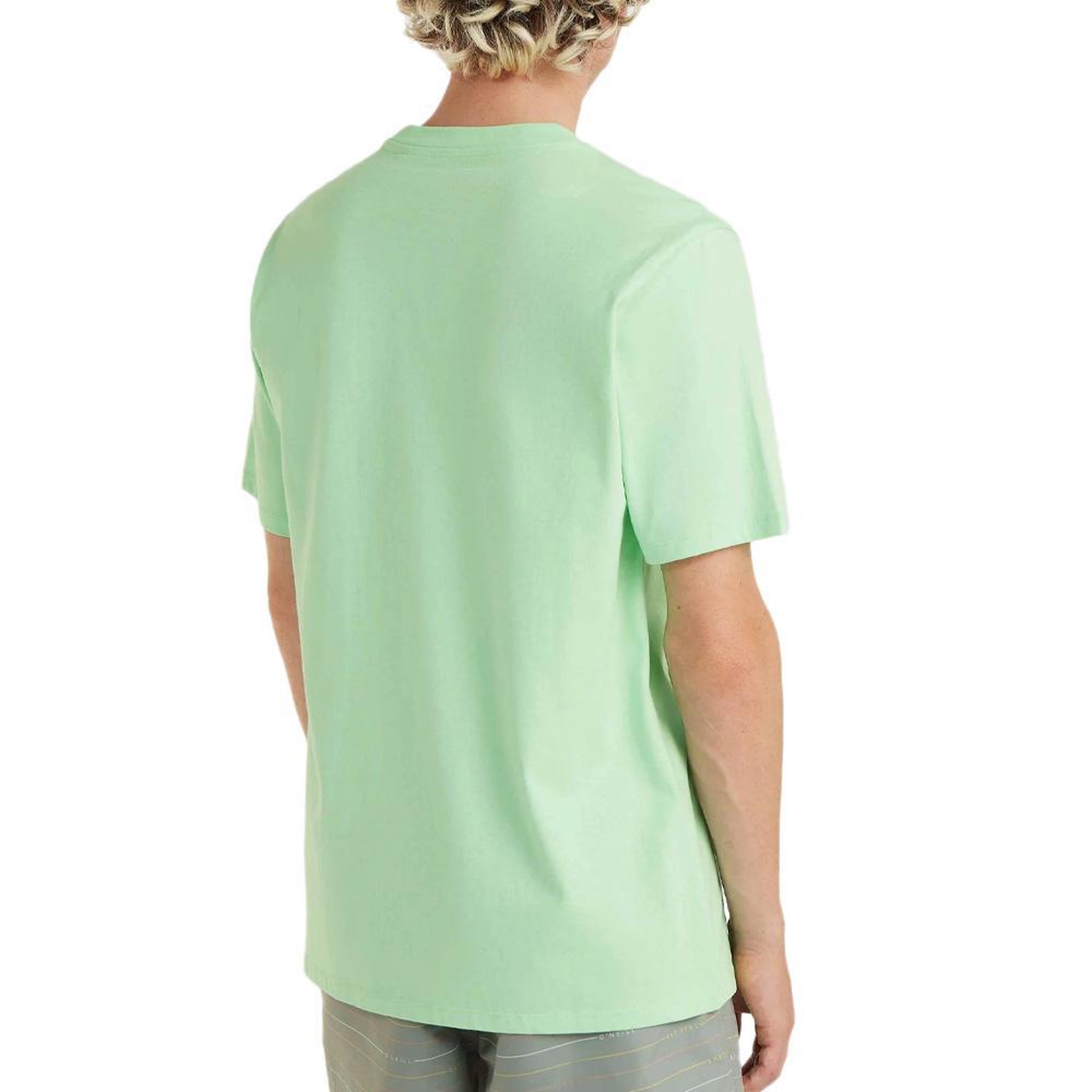 Voir la diapositive 2 : O'NEILL T-Shirt Vert Homme O'Neill Cali