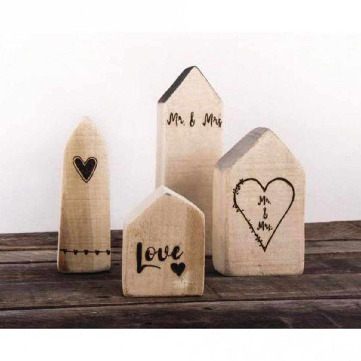 Rayher Coffret Pyrograveur - Boîte en bois