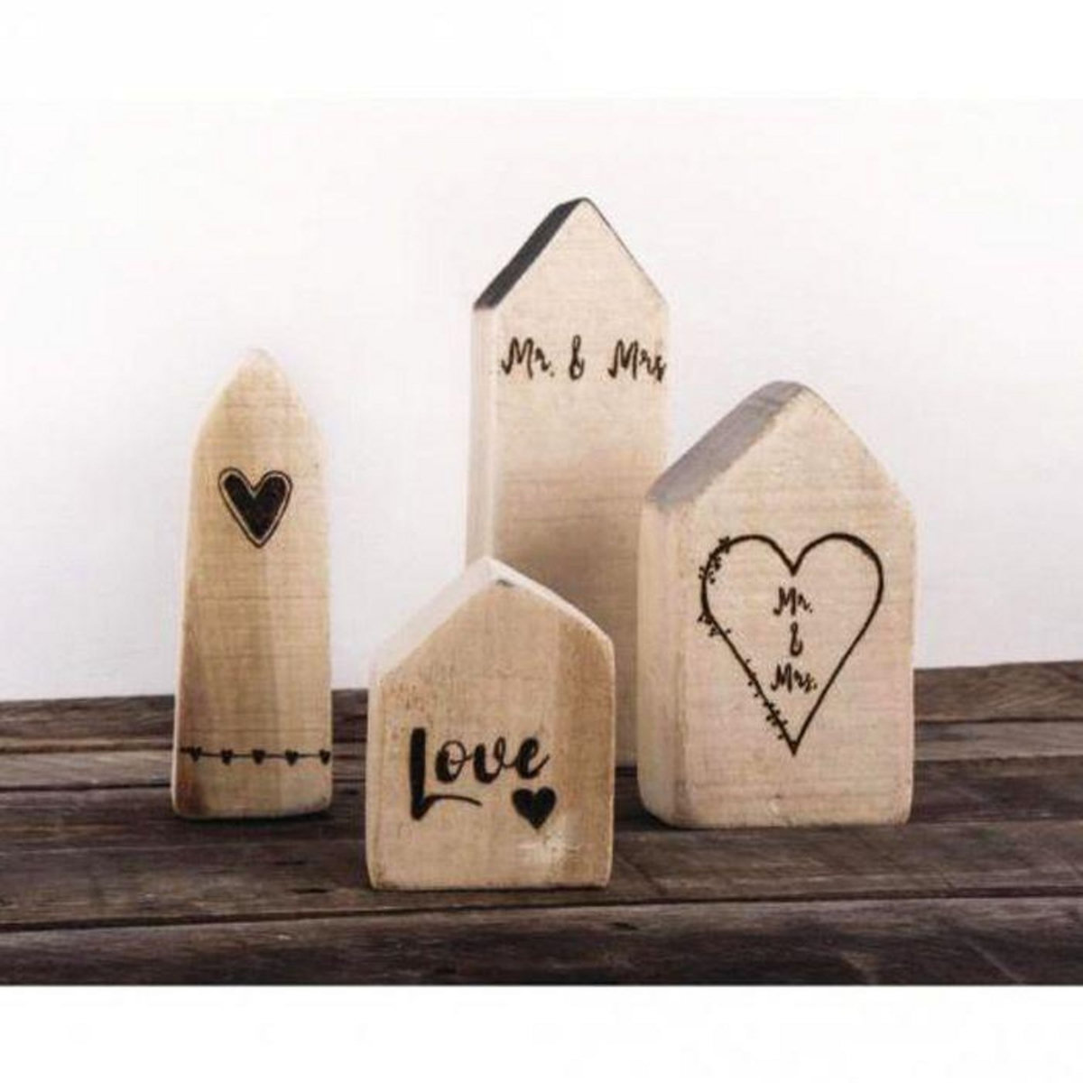 Rayher Coffret Pyrograveur - Boîte en bois