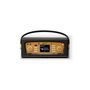 Voir la diapositive 3 : ROBERTS Radio Roberts IStream 3L Noir
