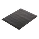 Feuilles de cuisson BBQ x 6 teflon 