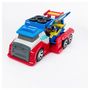 Voir la diapositive 3 : SPIN MASTER Camion mobile Pit Stop Team Ready Race Rescue Paw Patrol