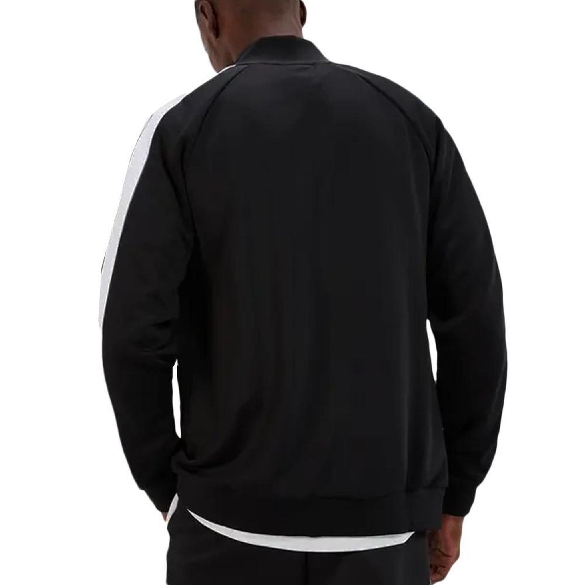 Voir la diapositive 2 : ELLESSE Veste e Homme Ellesse Flopia