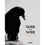 NOIR C'EST NOIR. LES CORBEAUX DANS L'ART & LE FOLKORE, Hyland Angus