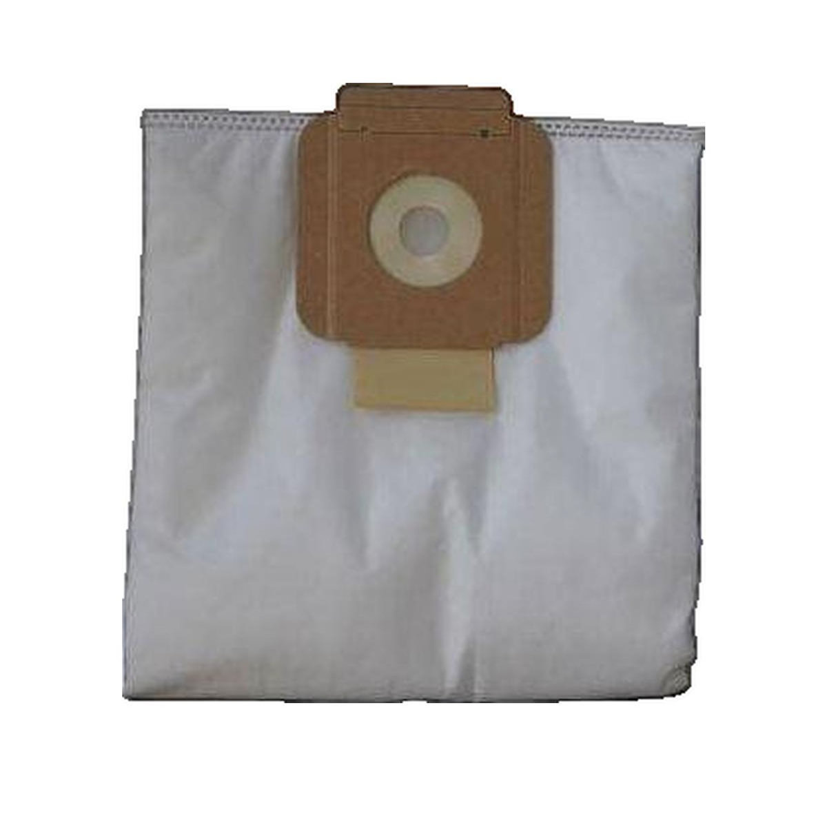 MIXOL Sac aspirateur Starmix Modèles TS 1214 RTS, TS 714 RTS, TS 711 BAS Filtration H (HEPA)