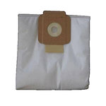 MIXOL Sac aspirateur Starmix Modèles TS 1214 RTS, TS 714 RTS, TS 711 BAS Filtration H (HEPA)