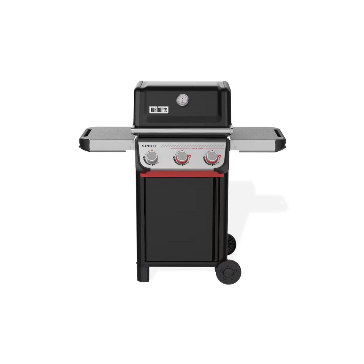 Weber Barbecue à gaz Spirit E-325 - Weber