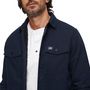 Voir la diapositive 3 : SUPERDRY Surchemise  Homme Superdry Vintage