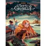 LES SOEURS GREMILLET TOME 3 : LE TRESOR DE LUCILLE, Di Gregorio Giovanni