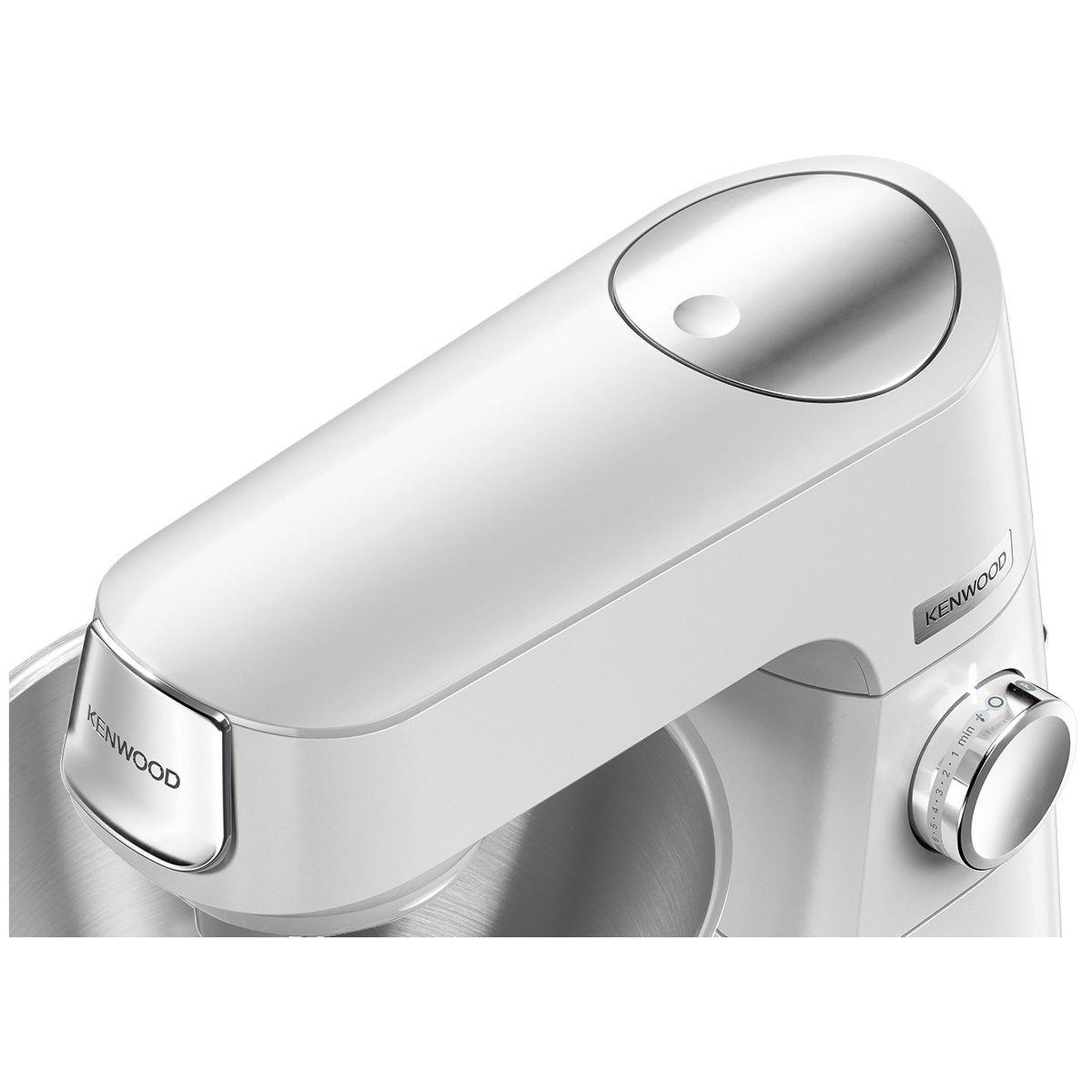 Voir la diapositive 2 : KENWOOD Coque baker kat65.000wh