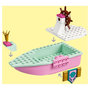 Voir la diapositive 6 : LEGO Disney Princess 43191 Le bateau de mariage d&rsquo;Ariel -  La Petite Sirène