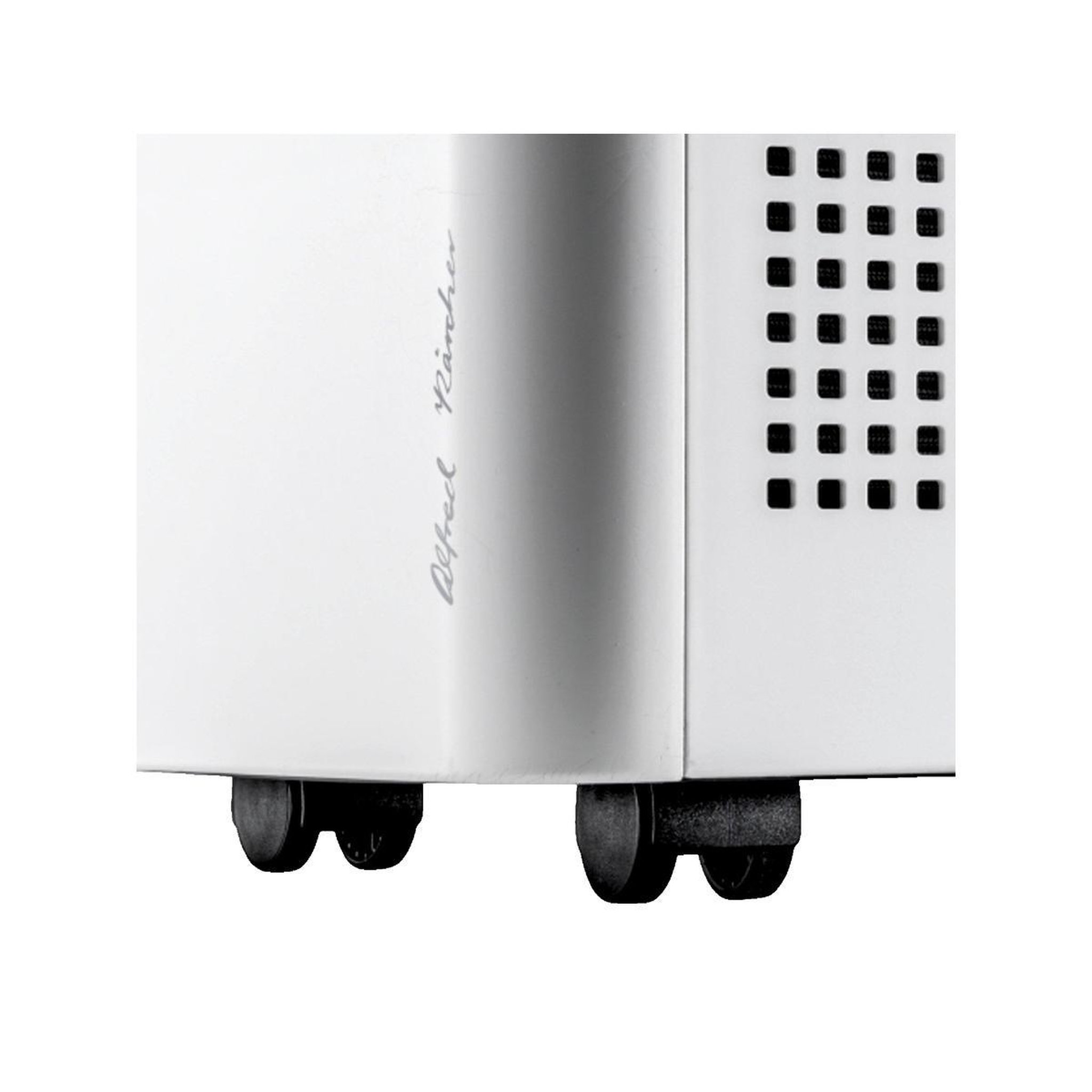 Voir la diapositive 2 : KARCHER Purificateur d'air Karcher AF 50 Signature Line avec filtre HEPA