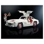 Voir la diapositive 8 : PLAYMOBIL 70922 - Mercedes Benz 300 SL