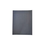 3M Feuille abrasive 3M 734 à l'eau 230x280 Grain 500 x 1