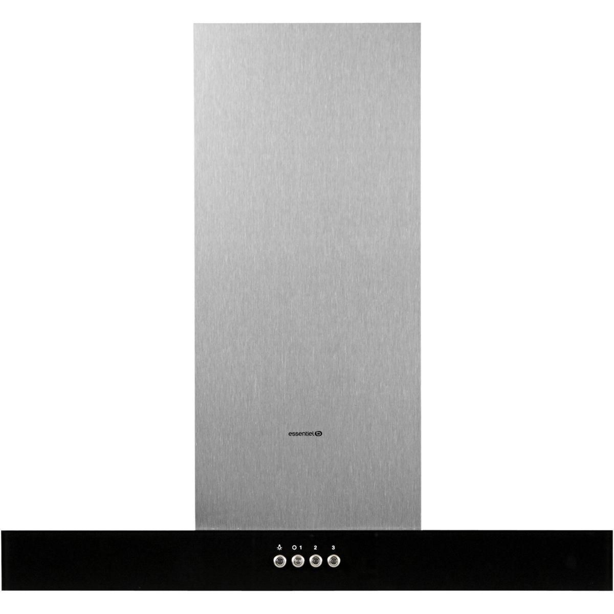 ESSENTIEL B Hotte décorative murale EHDB 61i