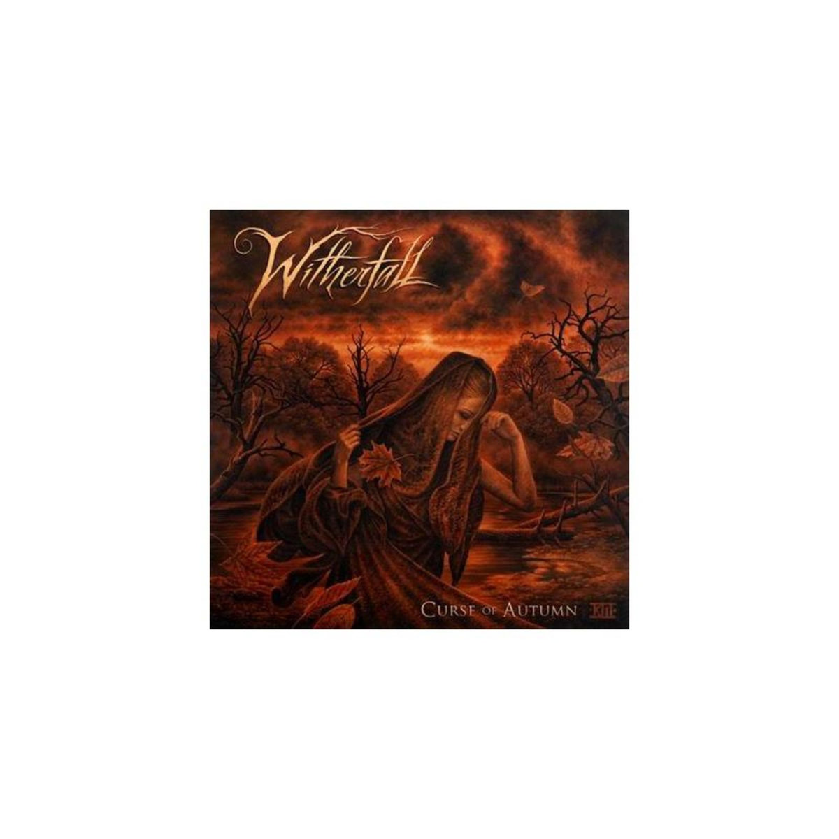 COLUMBIA Curse Of Autumn