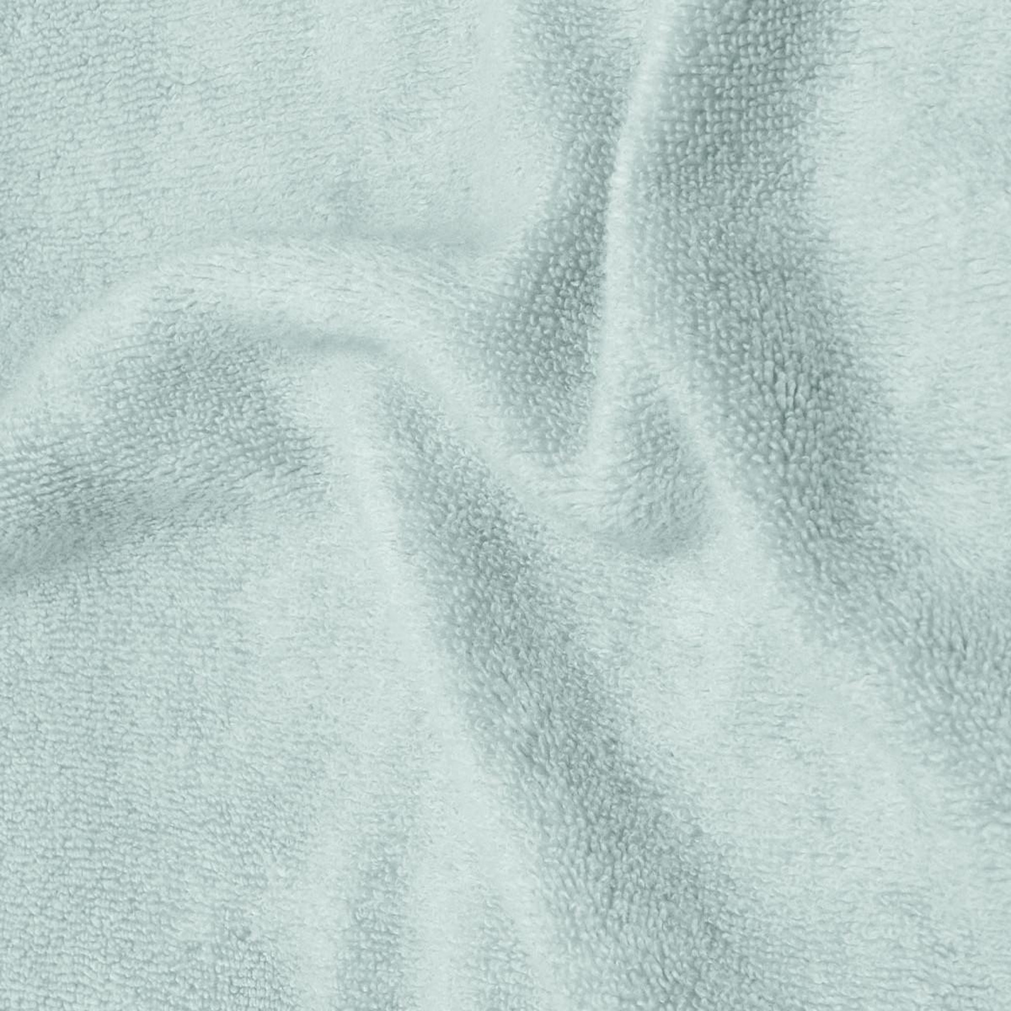 Voir la diapositive 3 : Sensei Maison Serviette de toilette 550 g/m² LUXURY - 50x100 cm
