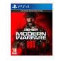 Voir la diapositive 1 : Activision Call of Duty Modern Warfare III PS4