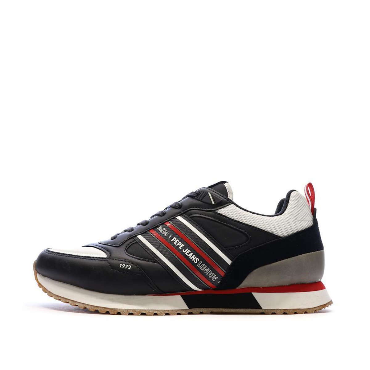 Pepe Jeans Baskets  Pepe jeans Dublin Half