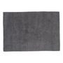 Voir la diapositive 1 : Paris Prix Tapis Déco en Laine  Ulla  162x230cm Gris