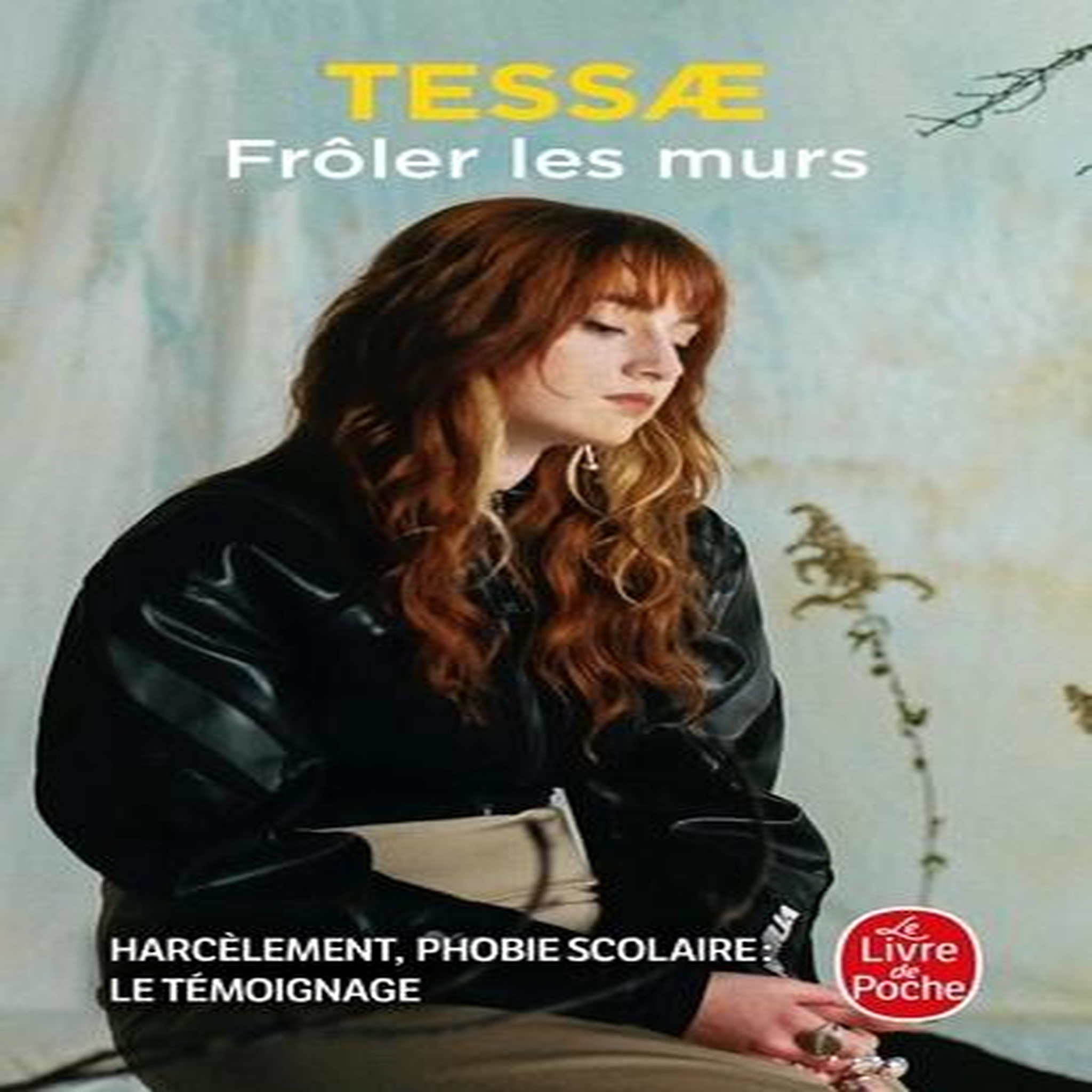 FROLER LES MURS, Tessae