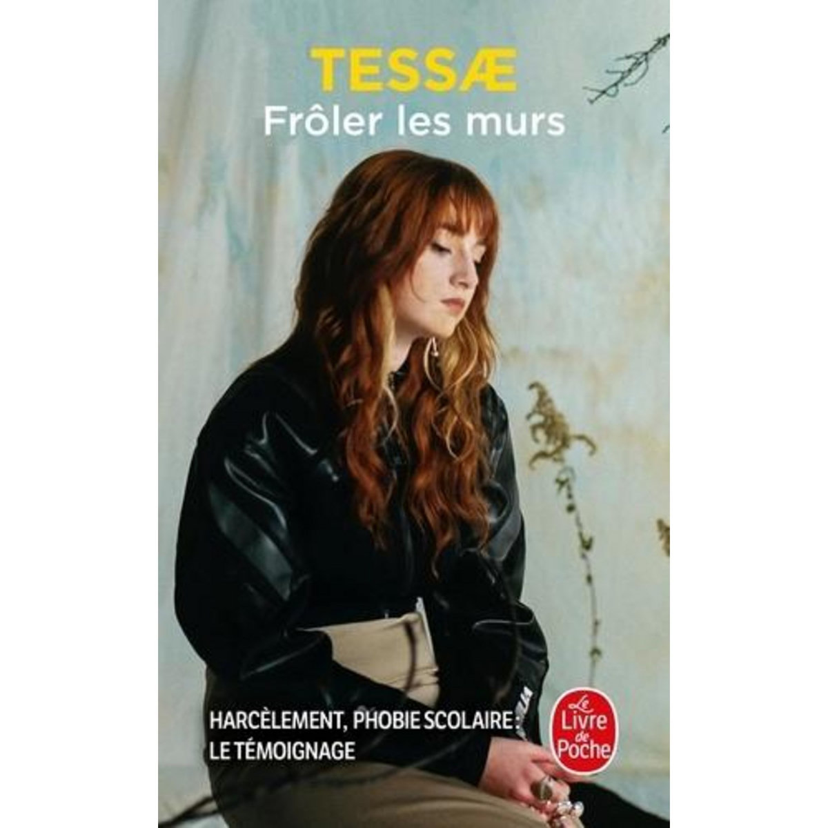 FROLER LES MURS, Tessae