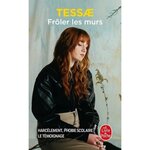 FROLER LES MURS, Tessae
