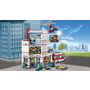 Voir la diapositive 3 : LEGO City 60204 - L'hôpital Lego City 