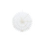 Voir la diapositive 2 : Paris Prix Lampe Suspension Déco  Storlien  46cm Blanc
