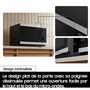Voir la diapositive 4 : Samsung Micro ondes MS32DE4504AT 32L