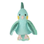 Histoire D'Ours Marionnette perroquet 24cm