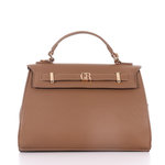 GEORGESRECH Sac à main  Clair Georges RechSylvie. Coloris disponibles : Marron