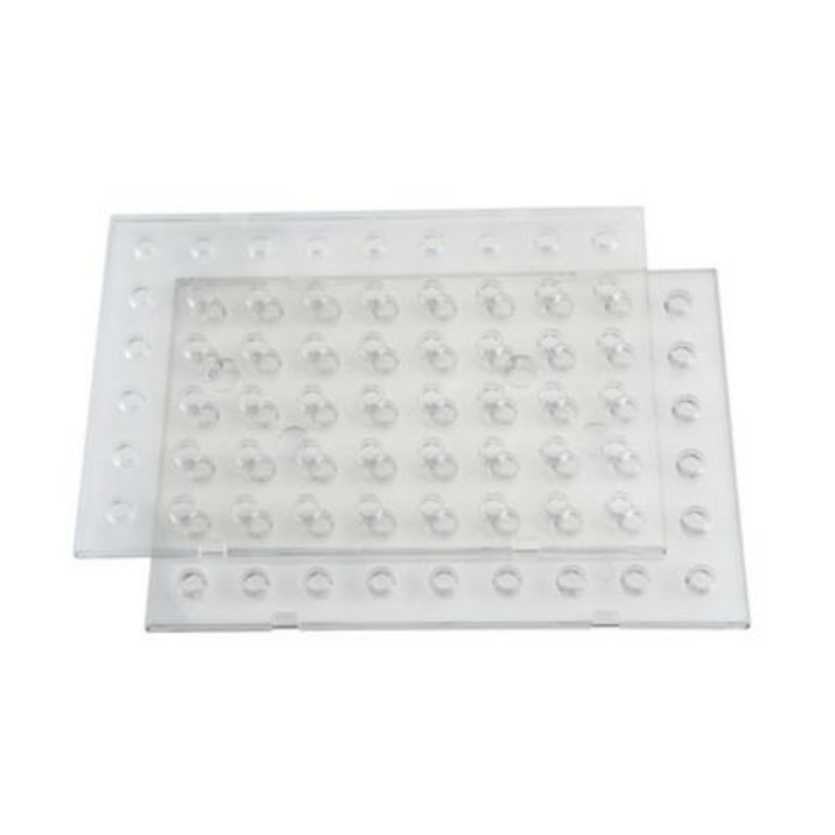 GRILLES MAXICOLOREDO, Nathan