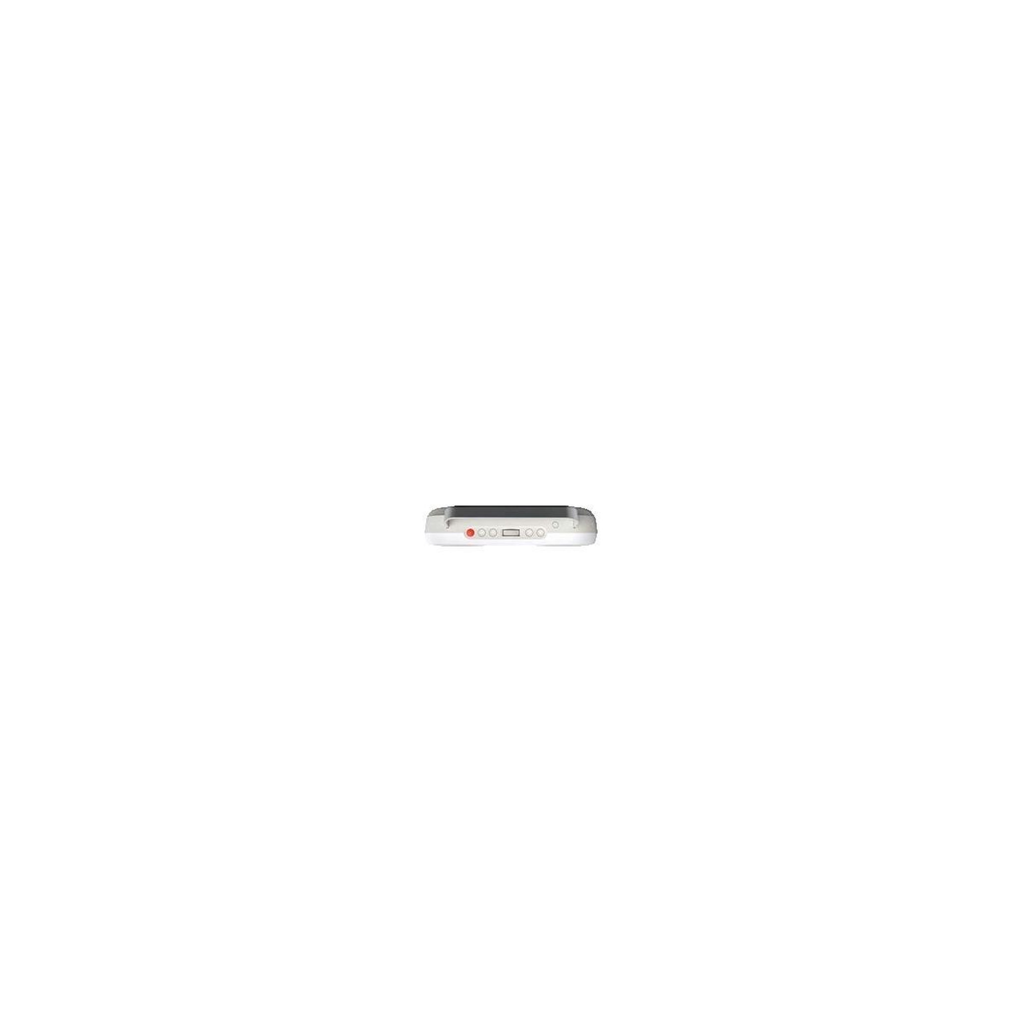 Voir la diapositive 2 : POLAROID Enceinte portable Bluetooth Polaroid Music Player 3 gris