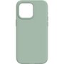 RHINOSHIELD Coque iPhone 15 Pro Max SolidSuit vert sauge