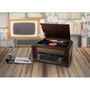 Voir la diapositive 2 : Muse Platine vinyle MT-115 DAB
