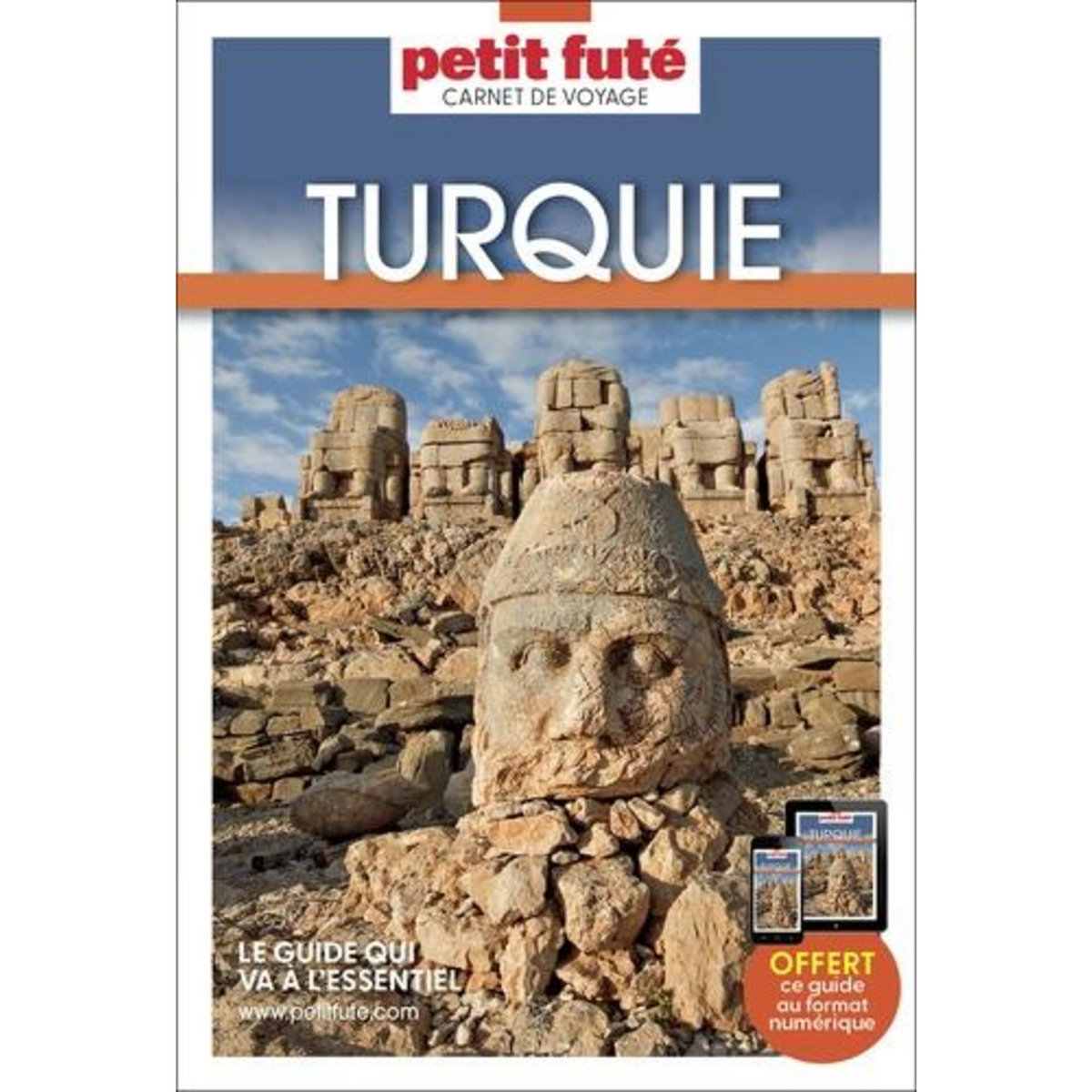 TURQUIE. EDITION 2025, Petit Futé