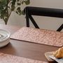 Voir la diapositive 2 : ATMOSPHERA Set de Table  Atmosphera Lou