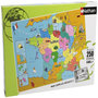 Voir la diapositive 2 : RAVENSBURGER Puzzles 250 pièces Nathan Collection