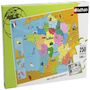 Voir la diapositive 2 : RAVENSBURGER Puzzles 250 pièces Nathan Collection